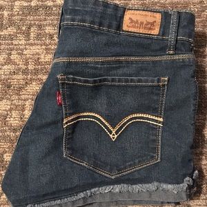 LEVIS shorts